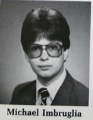 Michael Imbruglia
