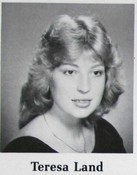 Teresa Land