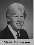 Mark Mathiason