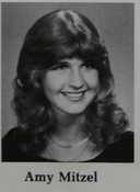 Amy Mitzel
