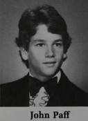 John Paff