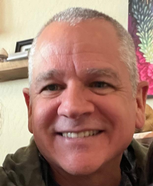 John Paff