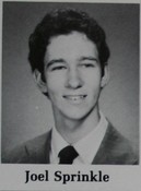 Joel Sprinkle
