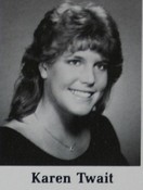 Karen Twait