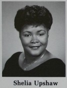 Sheila Upshaw