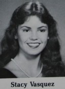 Stacy Vasquez