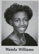 Wanda Williams