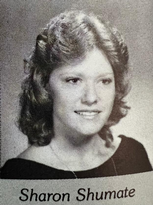 Sharon Shumate
