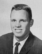 Robert Daniel McCue