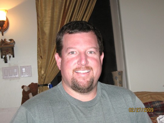 Christopher Levonius