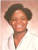 Antoinette Holliday