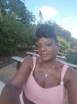 Antoinette Holliday