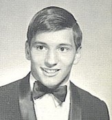 Barry Linville Baker