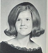 Nancy Carolyn Drye (Cowan)