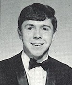 Michael Steadman Slater