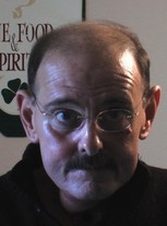 Joe McGoff