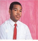 Stephen Davis