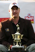 Shawn MacIntyre 2006 Champion