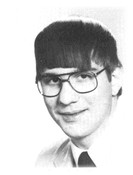 Joseph Barto
