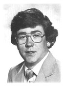 Alan Bedford