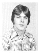 Harvey Brown