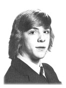 Blaine Peterman