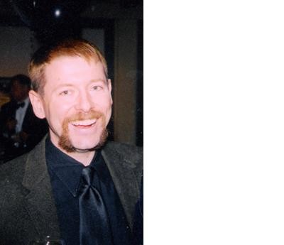 Ronald Rexer