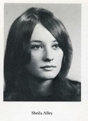 Sheila Alley
