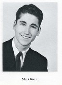 Mark Gretz