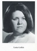 Linda Griffith