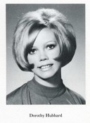 Dorothy Hubbard