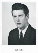Kirk Kelly