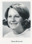 Donna Krawczyk (Collins)