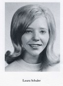 Laura Schuler (Thetford)