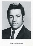 Emerson Trindade