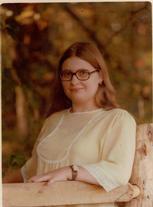 Lynn Bennett (Class of 78)