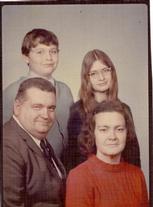 Lynn Bennett (Class of 78)