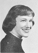 Nancy Lewis (Jones)