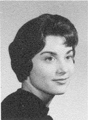 Carole DeHosse (Griffin)