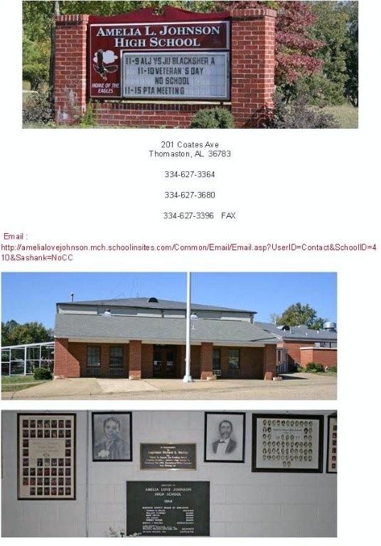 John Dawson, Thomaston, AL Alabama currently in Warrenville, IL USA