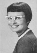 Nancy Harriman (Wendland)