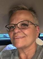 Linda Kingshott
