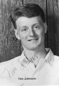 Tim Johnson