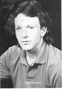 Carl Kimber