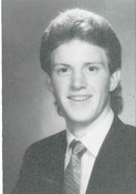 CHRISTOPHER MORGAN