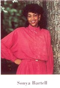 Sonya Bartell