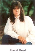 David Boyd