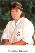 Sandy Brown