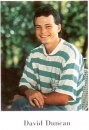 David Duncan