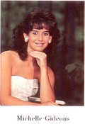 Michelle Gideons